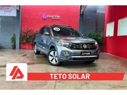 VOLKSWAGEN T-Cross 1.0 4P 200 TSI FLEX COMFORTLINE AUTOM�TICO