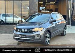 VOLKSWAGEN T-Cross 1.4 4P 250 TSI FLEX HIGHLINE AUTOM�TICO