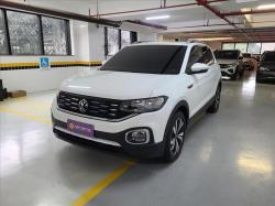 VOLKSWAGEN T-Cross 1.4 4P 250 TSI FLEX HIGHLINE AUTOM�TICO