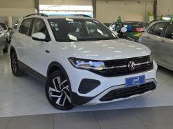 VOLKSWAGEN T-Cross 1.0 4P 200 TSI FLEX COMFORTLINE AUTOM�TICO