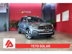 VOLKSWAGEN T-Cross 1.4 4P 250 TSI FLEX HIGHLINE AUTOM�TICO