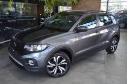 VOLKSWAGEN T-Cross 1.0 4P 200 TSI FLEX AUTOM�TICO