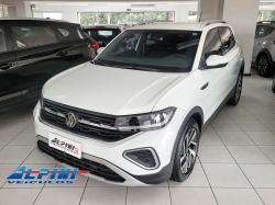 VOLKSWAGEN T-Cross 1.4 4P 250 TSI FLEX HIGHLINE AUTOM�TICO