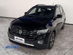 VOLKSWAGEN T-Cross 1.0 4P 200 TSI FLEX COMFORTLINE AUTOM�TICO