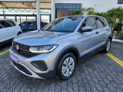 VOLKSWAGEN T-Cross 1.0 4P 200 TSI FLEX SENSE AUTOM�TICO