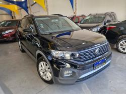 VOLKSWAGEN T-Cross 1.0 4P 200 TSI FLEX AUTOM�TICO