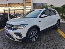 VOLKSWAGEN T-Cross 1.4 4P 250 TSI FLEX HIGHLINE AUTOM�TICO