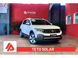 VOLKSWAGEN T-Cross 1.4 4P 250 TSI FLEX HIGHLINE AUTOM�TICO