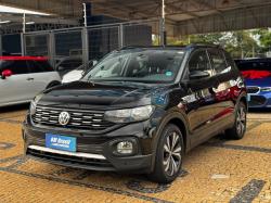 VOLKSWAGEN T-Cross 1.0 4P 200 TSI FLEX COMFORTLINE AUTOM�TICO