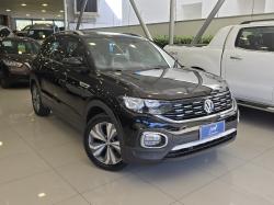 VOLKSWAGEN T-Cross 1.4 4P 250 TSI FLEX HIGHLINE AUTOM�TICO