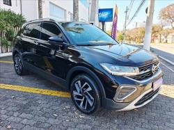 VOLKSWAGEN T-Cross 1.4 4P 250 TSI FLEX HIGHLINE AUTOM�TICO