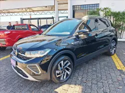 VOLKSWAGEN T-Cross 1.4 4P 250 TSI FLEX HIGHLINE AUTOM�TICO