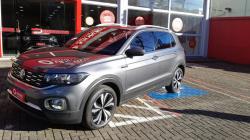 VOLKSWAGEN T-Cross 1.0 4P 200 TSI FLEX HIGHLINE AUTOM�TICO