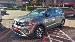 VOLKSWAGEN T-Cross 1.4 4P 250 TSI FLEX HIGHLINE AUTOM�TICO