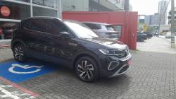 VOLKSWAGEN T-Cross 1.4 4P 250 TSI FLEX HIGHLINE AUTOM�TICO