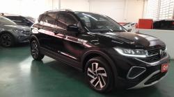VOLKSWAGEN T-Cross 1.4 4P 250 TSI FLEX HIGHLINE AUTOM�TICO