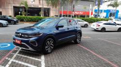 VOLKSWAGEN T-Cross 1.4 4P 250 TSI FLEX HIGHLINE AUTOM�TICO
