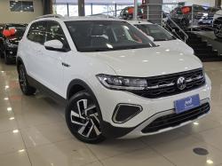 VOLKSWAGEN T-Cross 1.4 4P 250 TSI FLEX HIGHLINE AUTOM�TICO
