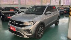 VOLKSWAGEN T-Cross 1.4 4P 250 TSI FLEX HIGHLINE AUTOM�TICO