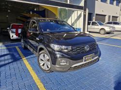 VOLKSWAGEN T-Cross 1.0 4P 200 TSI FLEX COMFORTLINE AUTOM�TICO