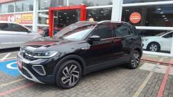 VOLKSWAGEN T-Cross 1.0 4P 200 TSI FLEX HIGHLINE AUTOM�TICO