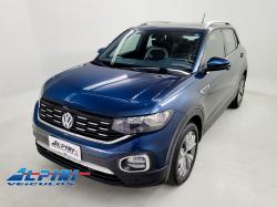VOLKSWAGEN T-Cross 1.4 4P 250 TSI FLEX HIGHLINE AUTOM�TICO