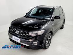 VOLKSWAGEN T-Cross 1.0 4P 200 TSI FLEX COMFORTLINE AUTOM�TICO