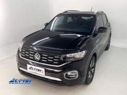 VOLKSWAGEN T-Cross 1.4 4P 250 TSI FLEX HIGHLINE AUTOM�TICO