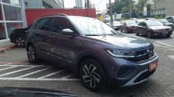 VOLKSWAGEN T-Cross 1.0 4P 200 TSI FLEX COMFORTLINE AUTOM�TICO