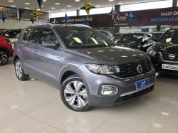 VOLKSWAGEN T-Cross 1.4 4P 250 TSI FLEX HIGHLINE AUTOM�TICO