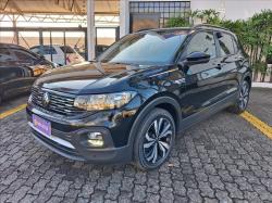VOLKSWAGEN T-Cross 1.0 4P 200 TSI FLEX COMFORTLINE AUTOM�TICO