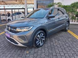VOLKSWAGEN T-Cross 1.4 4P 250 TSI FLEX HIGHLINE AUTOM�TICO