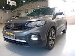 VOLKSWAGEN T-Cross 1.0 4P 200 TSI FLEX AUTOM�TICO