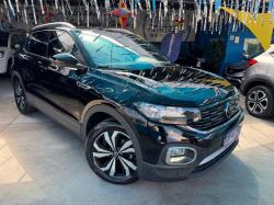 VOLKSWAGEN T-Cross 1.4 4P 250 TSI FLEX HIGHLINE AUTOM�TICO