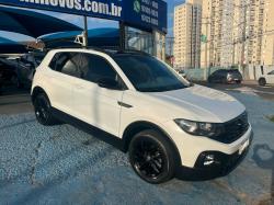 VOLKSWAGEN T-Cross 1.0 4P 200 TSI FLEX AUTOM�TICO
