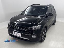 VOLKSWAGEN T-Cross 1.0 4P 200 TSI FLEX COMFORTLINE AUTOM�TICO