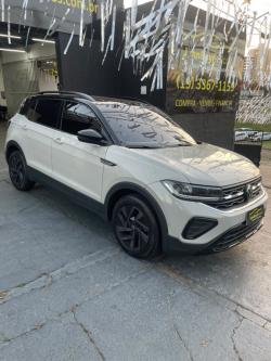 VOLKSWAGEN T-Cross 1.4 4P 250 TSI FLEX HIGHLINE AUTOM�TICO