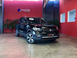 VOLKSWAGEN T-Cross 1.0 4P 200 TSI FLEX COMFORTLINE AUTOM�TICO
