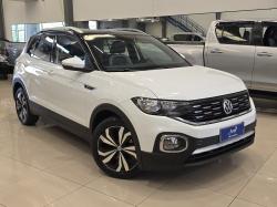 VOLKSWAGEN T-Cross 1.4 4P 250 TSI FLEX HIGHLINE AUTOM�TICO