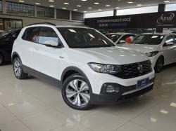 VOLKSWAGEN T-Cross 1.0 4P 200 TSI FLEX COMFORTLINE AUTOM�TICO