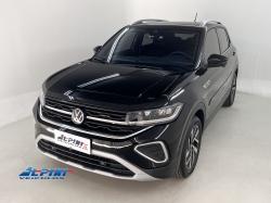 VOLKSWAGEN T-Cross 1.4 4P 250 TSI FLEX HIGHLINE AUTOM�TICO