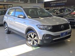 VOLKSWAGEN T-Cross 1.0 4P 200 TSI FLEX SENSE AUTOM�TICO
