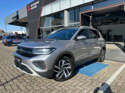 VOLKSWAGEN T-Cross 1.4 4P 250 TSI FLEX HIGHLINE AUTOM�TICO