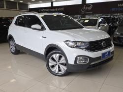 VOLKSWAGEN T-Cross 1.4 4P 250 TSI FLEX HIGHLINE AUTOM�TICO