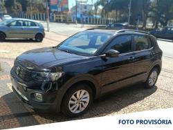 VOLKSWAGEN T-Cross 1.0 4P 200 TSI FLEX AUTOM�TICO