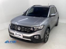 VOLKSWAGEN T-Cross 1.0 4P 200 TSI FLEX COMFORTLINE AUTOM�TICO