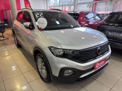 VOLKSWAGEN T-Cross 1.0 4P 200 TSI FLEX