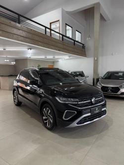 VOLKSWAGEN T-Cross 1.4 4P 250 TSI FLEX HIGHLINE AUTOM�TICO