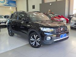 VOLKSWAGEN T-Cross 1.0 4P 200 TSI FLEX COMFORTLINE AUTOM�TICO