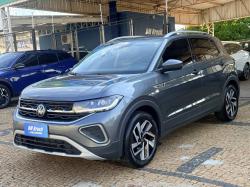 VOLKSWAGEN T-Cross 1.4 4P 250 TSI FLEX HIGHLINE AUTOMÁTICO